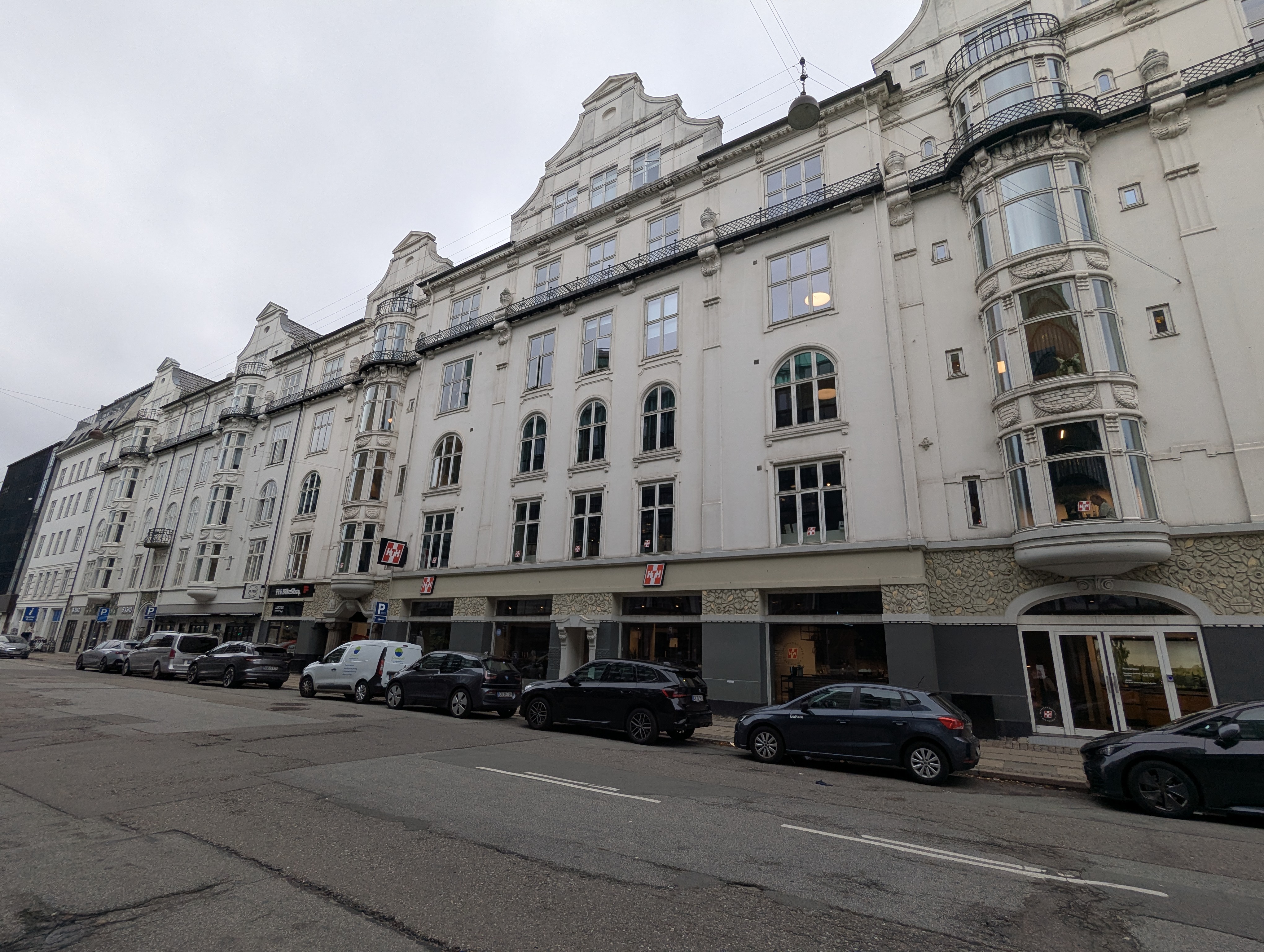 Lyngby, Copenhagen, Denmark